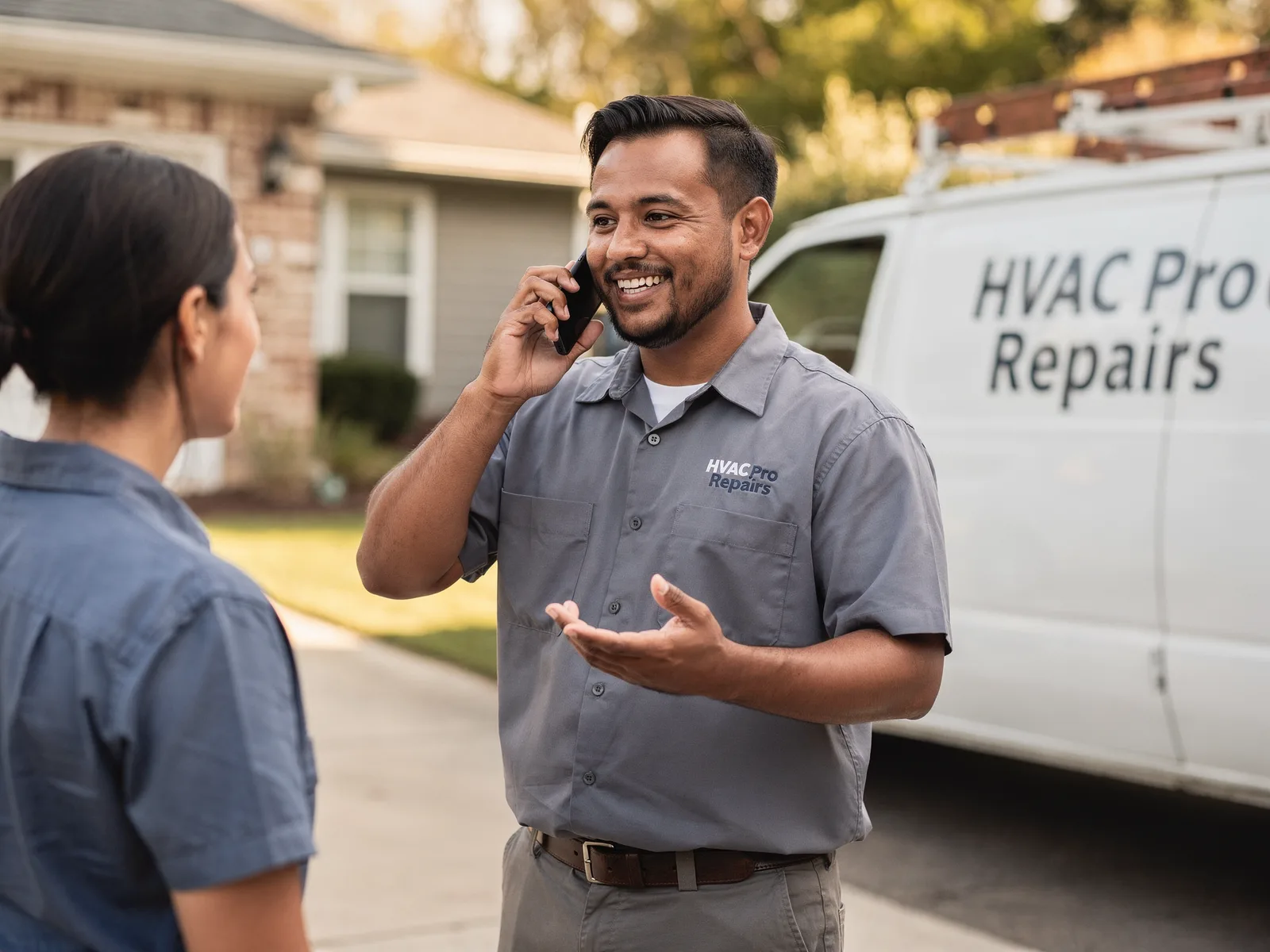 Heat Pump Repair Los Angeles, CA FAQs